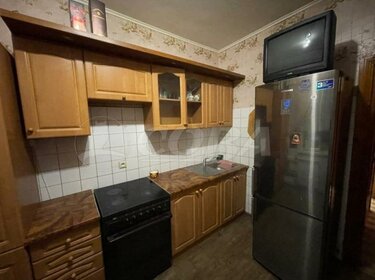 45 м², 2-комнатная квартира 25 000 ₽ в месяц - изображение 5