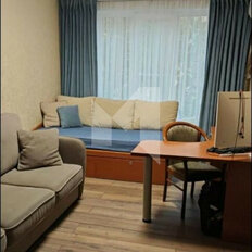 Квартира 38,2 м², 1-комнатная - изображение 5
