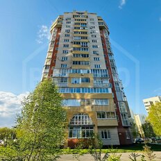 Квартира 105 м², 3-комнатная - изображение 2