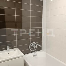 Квартира 23,7 м², студия - изображение 4