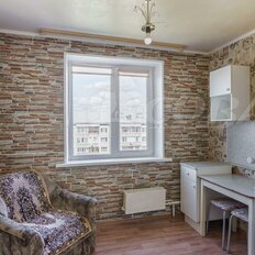 Квартира 32,6 м², 1-комнатная - изображение 3