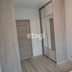 Квартира 36,7 м², 1-комнатная - изображение 1