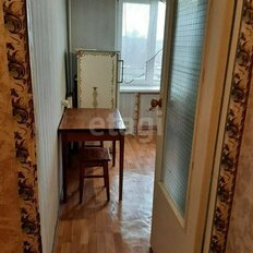 Квартира 33,4 м², 1-комнатная - изображение 2