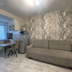 Квартира 19,2 м², студия - изображение 1