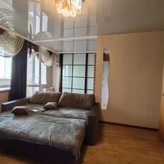 Квартира 76,8 м², 3-комнатная - изображение 3