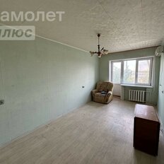 Квартира 28,8 м², 1-комнатная - изображение 5