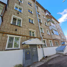 Квартира 29,8 м², 1-комнатная - изображение 1