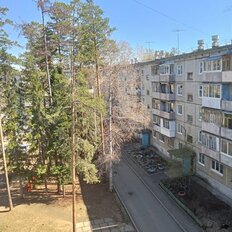 Квартира 43,9 м², 2-комнатная - изображение 4