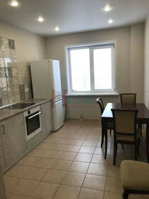 37,7 м², квартира-студия 26 000 ₽ в месяц - изображение 38