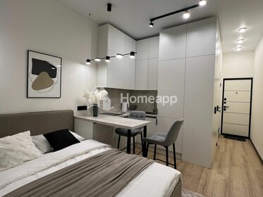 23 м², квартира-студия 12 990 000 ₽ - изображение 64