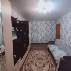 Квартира 44,4 м², 2-комнатная - изображение 2