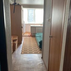 Квартира 12,9 м², студия - изображение 3