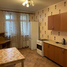 Квартира 45 м², 1-комнатная - изображение 5