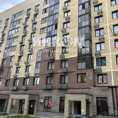 Квартира 26,2 м², студия - изображение 1