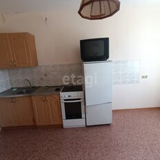 Квартира 38,8 м², 1-комнатная - изображение 2