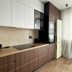 Квартира 120 м², 3-комнатная - изображение 5