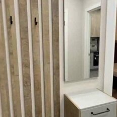 Квартира 39,5 м², 1-комнатная - изображение 1