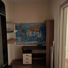 Квартира 40,2 м², 1-комнатная - изображение 5