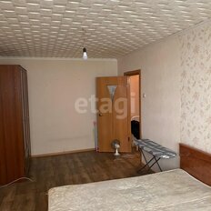 Квартира 34,9 м², 1-комнатная - изображение 5