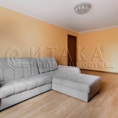 Квартира 48,1 м², 2-комнатная - изображение 5