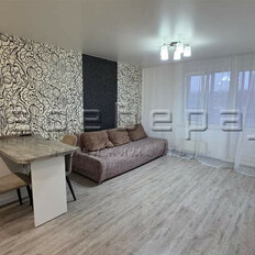 Квартира 40 м², 2-комнатная - изображение 2