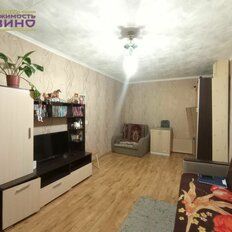 Квартира 35,9 м², 1-комнатная - изображение 1