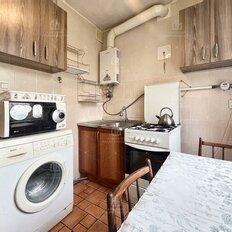 Квартира 55,5 м², 3-комнатная - изображение 5