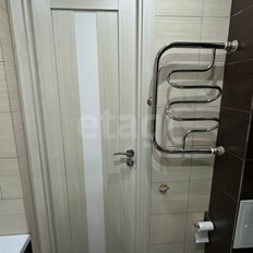 Квартира 44 м², 1-комнатная - изображение 5