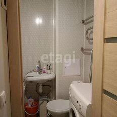 Квартира 31,9 м², 1-комнатная - изображение 5