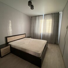 Квартира 52,8 м², 2-комнатная - изображение 4