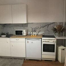Квартира 40 м², 1-комнатная - изображение 3