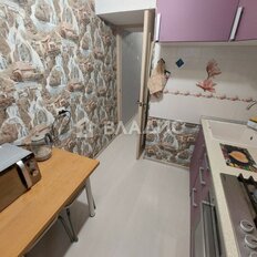 Квартира 28,6 м², 1-комнатная - изображение 5