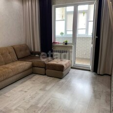 Квартира 28 м², студия - изображение 3