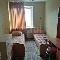 Квартира 58,4 м², 3-комнатная - изображение 2