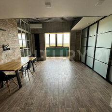 Квартира 53,4 м², 1-комнатная - изображение 3