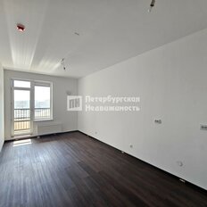 Квартира 24,3 м², студия - изображение 2