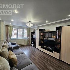 Квартира 77,4 м², 2-комнатная - изображение 3