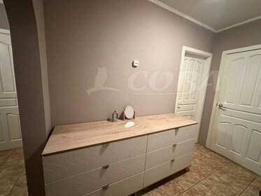 42 м², квартира-студия 25 000 ₽ в месяц - изображение 50