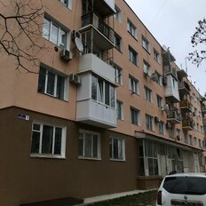 Квартира 45,7 м², 2-комнатная - изображение 1