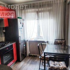 Квартира 47,6 м², 2-комнатная - изображение 4