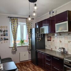 Квартира 37,1 м², 1-комнатная - изображение 3