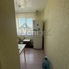 Квартира 40,6 м², 2-комнатная - изображение 3