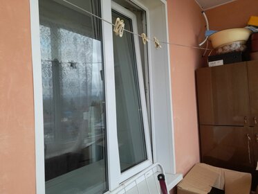 42 м², квартира-студия 25 000 ₽ в месяц - изображение 64