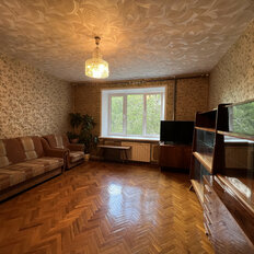 Квартира 102,4 м², 3-комнатная - изображение 2
