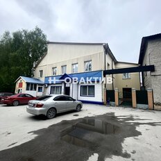 258 м², торговое помещение - изображение 3