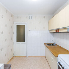 Квартира 36,5 м², 1-комнатная - изображение 3