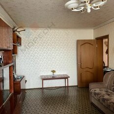 Квартира 52,7 м², 2-комнатная - изображение 5