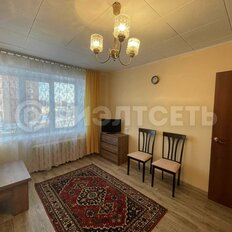 Квартира 30 м², 1-комнатная - изображение 3