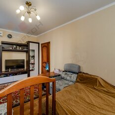 Квартира 48,9 м², 2-комнатная - изображение 3