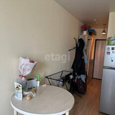 Квартира 21 м², студия - изображение 3